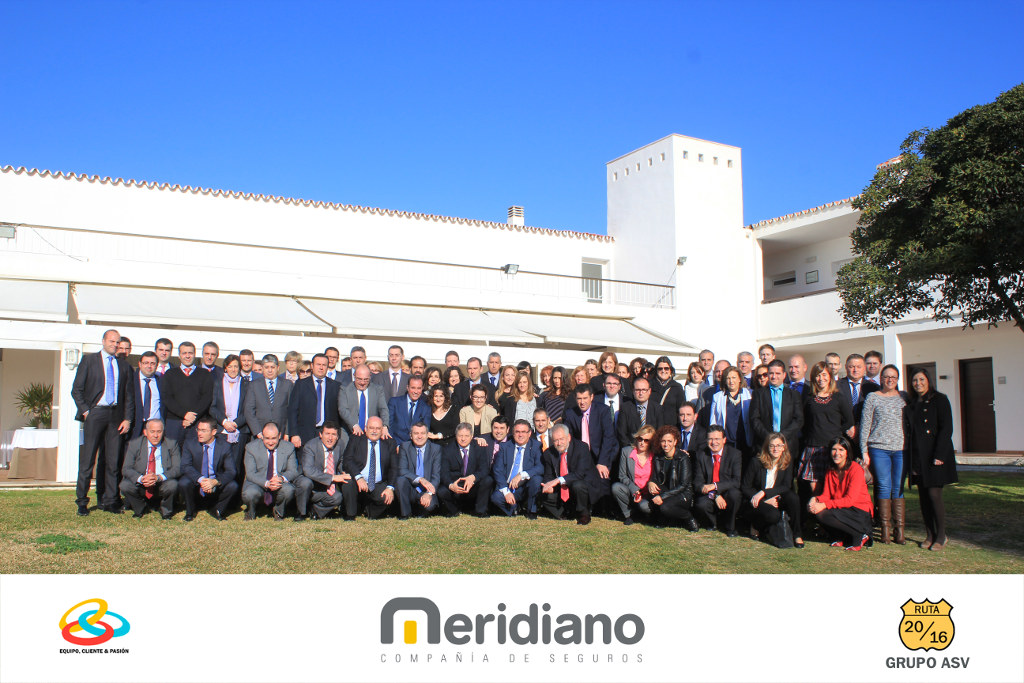La compañía de seguros Meridiano incrementa un 9,2% su facturación en 2013