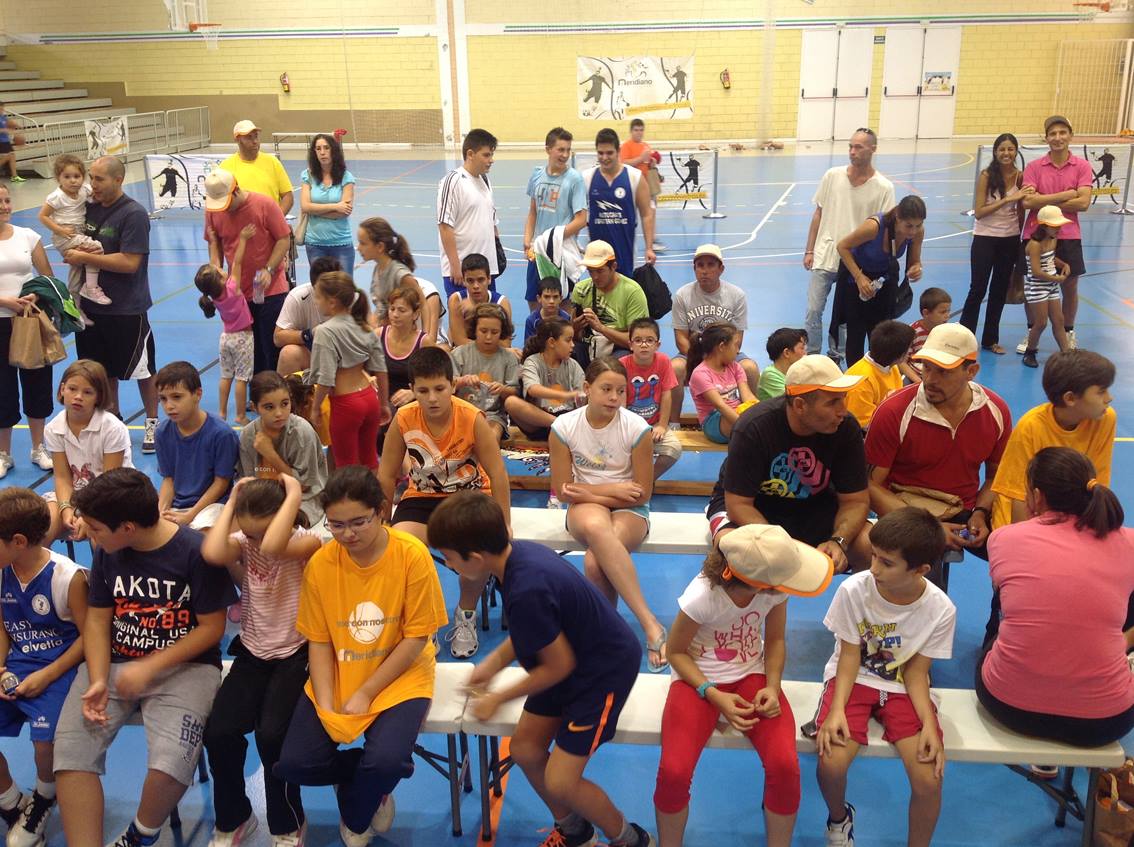 Llega el RoadShow de Meridiano a Alhaurín el Grande