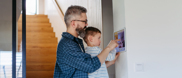 Protege tu hogar con estos consejos de seguridad