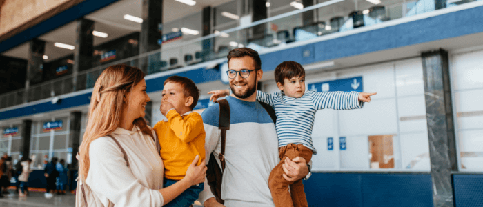 ¿Qué es la cobertura de asistencia en viaje?