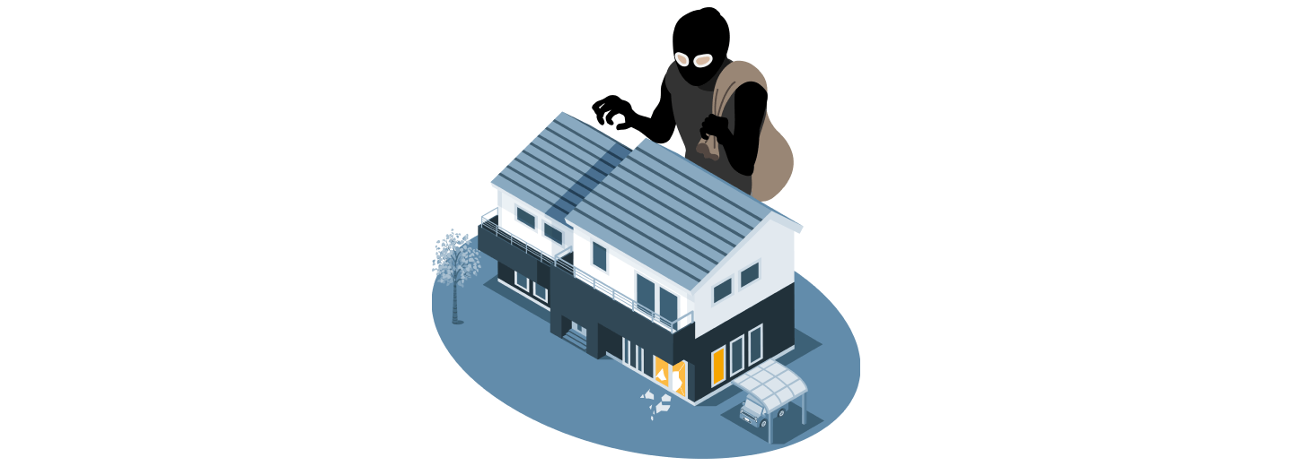 Principales diferencias entre robo y hurto