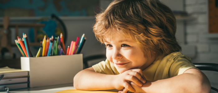 ¿Se debe recompensar a los peques por las notas?