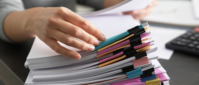 Everything you need to know to manage an inheritance