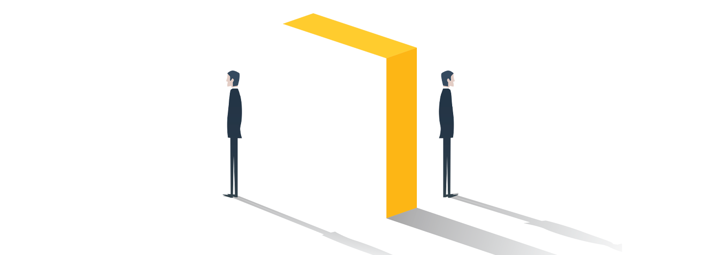 dos figuras que no se encuentran